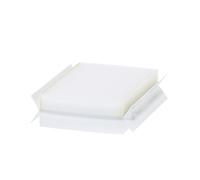 Filtro De Aire Interior MANN-FILTER CU 22 022 Para ALFA ROMEO, FIAT, JEEP