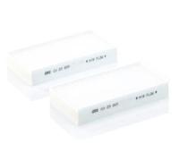 Filtro De Aire Interior MANN-FILTER CU 23 005-2 Para BMW MINI