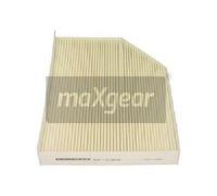 Filtro De Aire Interior MAXGEAR 26-0799 Para Audi Porsche