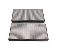 Filtro De Aire Interior MAXGEAR 26-0842 Para Alpina BMW