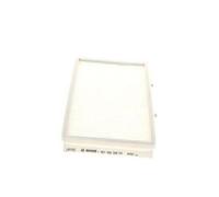 Filtro De Aire Interior Original BOSCH 1 987 432 208 Para Nissan Opel Renault