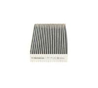 Filtro De Aire Interior Original BOSCH 1 987 432 327 Para Renault