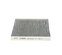 Filtro De Aire Interior Original BOSCH 1 987 435 544 Para Renault Smart