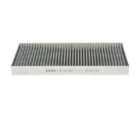 Filtro De Aire Interior Original BOSCH 1 987 435 555 Para Citroën Fiat Lancia