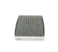 Filtro De Aire Interior Original BOSCH 1 987 435 591 Para Citroën Opel