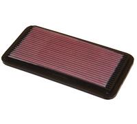 Filtro De Aire K&N 33-2030 Para Camry Celica Corolla ES250 MR2 Prizm 84-95