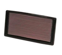 K&N Engineering, Inc. Filtro de aire (de coche) para CHEVROLET: ASTRO, Blazer, CAMARO, S10 (Ref: 33-2042)