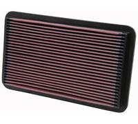 Filtro De Aire K&N 33-2052 Compatible Con Avalon Camry Celica ES300 SC300 92-00