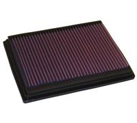 Filtro De Aire K&N 33-2153 Compatible Con PT Cruiser 01-05