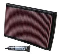 Filtro de aire K&N 33-2176
