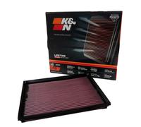 Filtro de Aire K&N 33-2209 para Audi A4 Avant A5 Audi Cabriolet Seat Exeo St