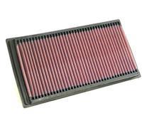 Filtro De Aire K&N 33-2255 Compatible Con 95-06 750iL X5
