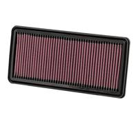 Filtro de aire K&N 33-2299