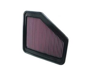 Filtro de aire K&N 33-2355