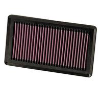 Filtro De Aire K&N 33-2375 Compatible Con 07-21 City Express Cube NV200 Versa