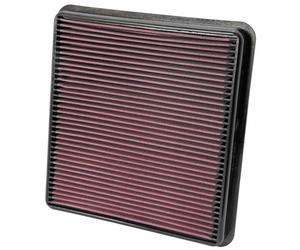 Filtro de aire K&N 33-2387