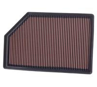 Filtro De Aire K&N 33-2388 Compatible Con 07-18 S60 S80 V60 XC60