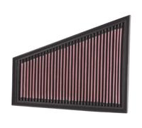 Filtro de aire K&N 33-2393 C-Max