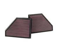 Filtro de aire K&N 33-2407