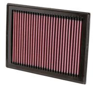 Filtro de aire K&N 33-2409