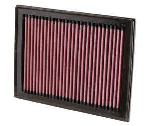 Filtro de aire K&N 33-2409