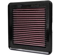 Filtro De Aire K&N 33-2422 Applicable A 10-14 Fit