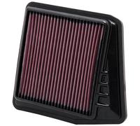 Filtro De Aire K&N 33-2430 Compatible Con 09-14 TSX
