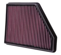 Filtro de aire K&N 33-2434