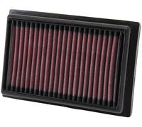 Filtro De Aire K&N 33-2485
