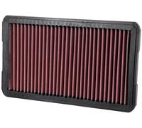Filtro De Aire K&N 33-2530 Compatible Con 71-93 3.0CSi 3.0Si 911 930