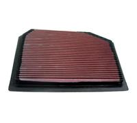 Filtro de aire K&N 33-2731