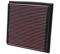 Filtro de aire K&N 33-2733