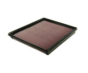 Filtro de aire K&N 33-2787