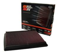 Filtro de Aire K&N 33-2787 para Opel Astra G 1.2 1.4 1.6 1.7 1.8 2.0 1998-2005