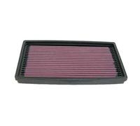 Filtro de aire K&N 33-2819