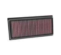 Filtro de aire K&N 33-2881