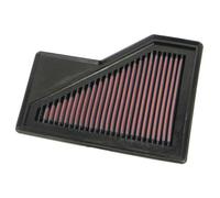 Filtro de aire K&N 33-2885