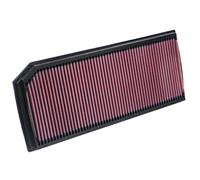 Filtro de aire Filto de larga duración 33-2888 K&N Filters para VW AUDI SEAT