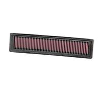 Filtro de aire K&N 33-2925