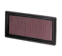 Filtro de aire K&N 33-2928