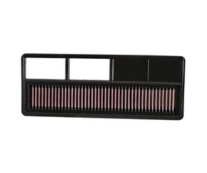 Filtro de aire K&N 33-2932