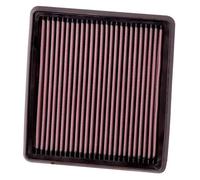 Filtro De Aire K&N 33-2935 Compatible Con 11-19 Linea Mito