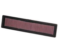 Filtro De Aire K&N 33-2937 Compatible Con 05-10 206 Partner