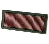 Filtro De Aire K&N 33-2945