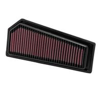 Filtro de aire K&N 33-2965