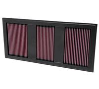 Filtro De Aire K&N 33-2985