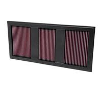 Filtro de aire K&N 33-2985