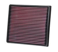 Filtro de aire K&N 33-3002