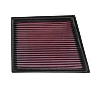 Filtro de aire K&N 33-3025