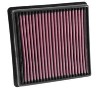 Filtro De Aire K&N 33-3029 Compatible Con 14-20 Grand Cherokee (WK2)